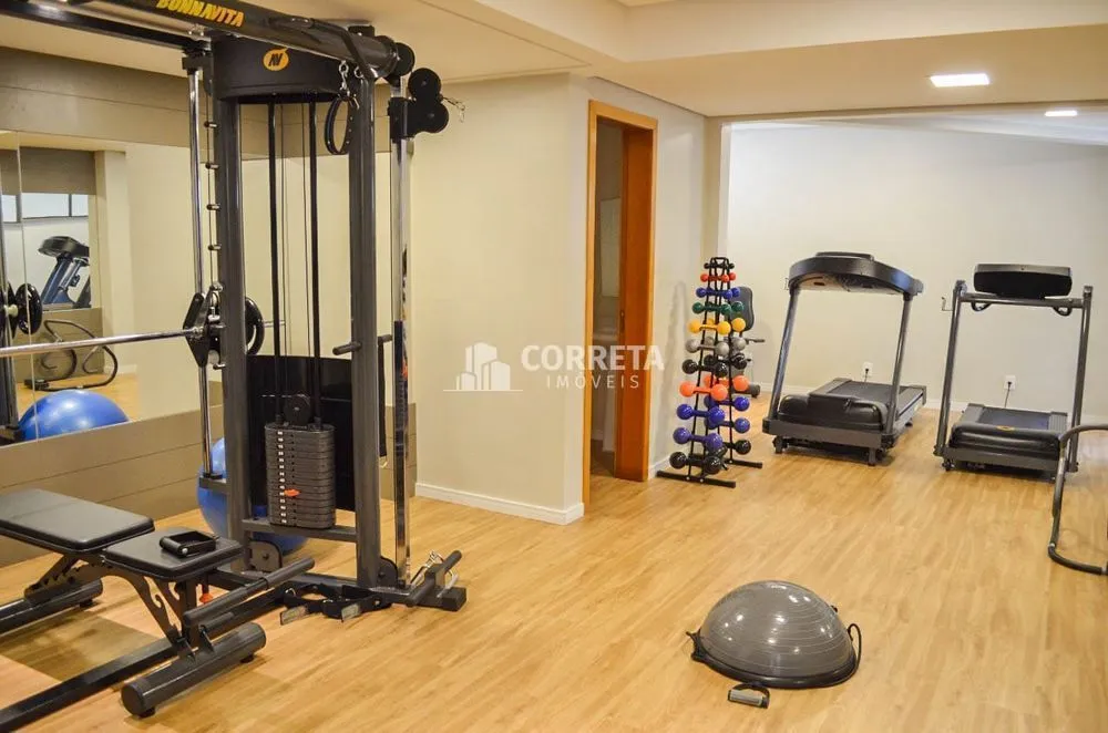 Apartamento, 3 quartos, 239 m² - Foto 5