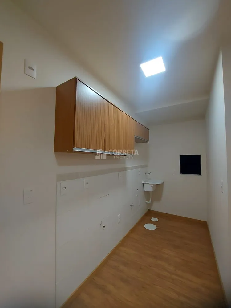 Apartamento, 1 quarto, 33 m² - Foto 4