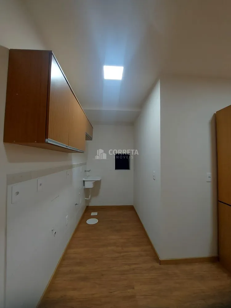 Apartamento, 1 quarto, 33 m² - Foto 2