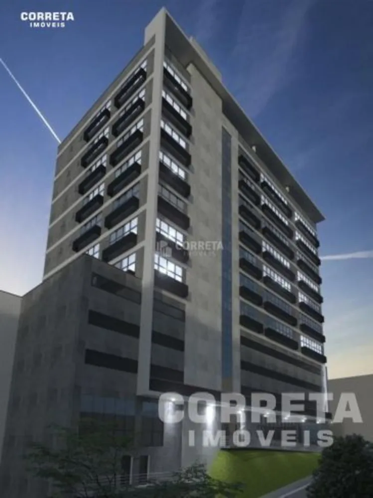 Sala-Conjunto, 43 m² - Foto 1