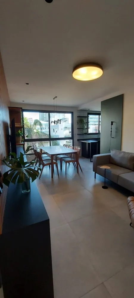 Apartamento, 3 quartos, 79 m² - Foto 1