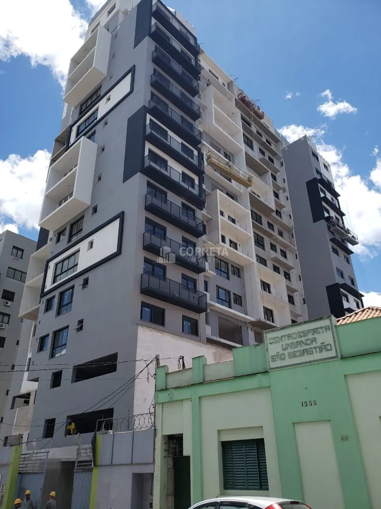 Apartamento, 3 quartos, 79 m² - Foto 5
