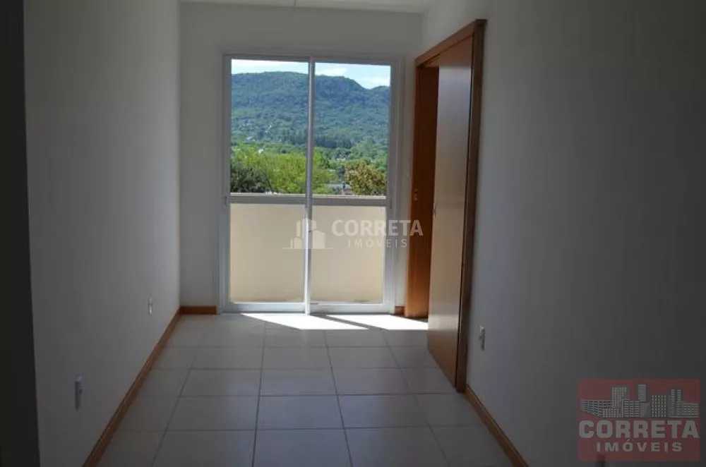 Apartamento à venda com 1 quarto, 43m² - Foto 3