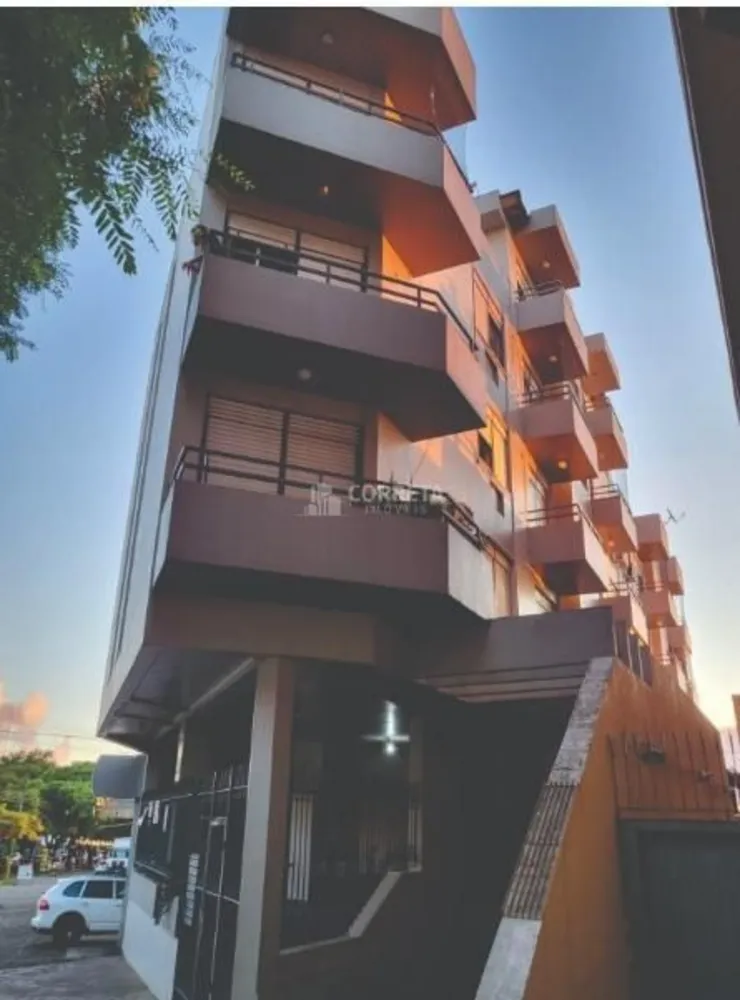 Cobertura, 2 quartos, 133 m² - Foto 1