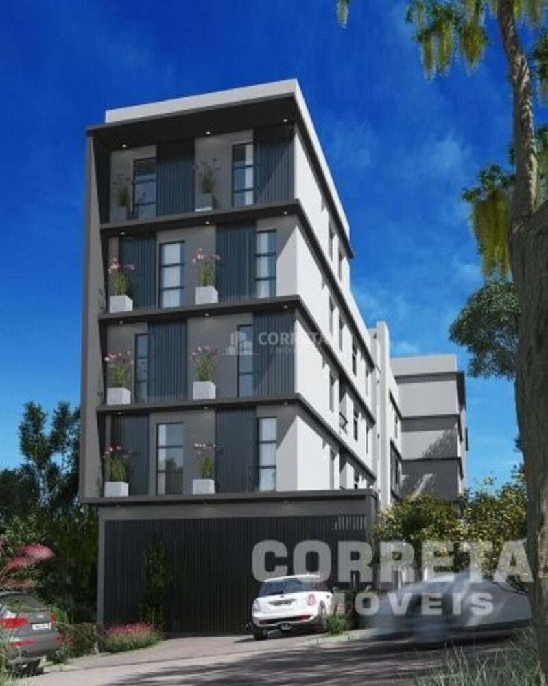 Apartamento, 1 quarto, 39 m² - Foto 1