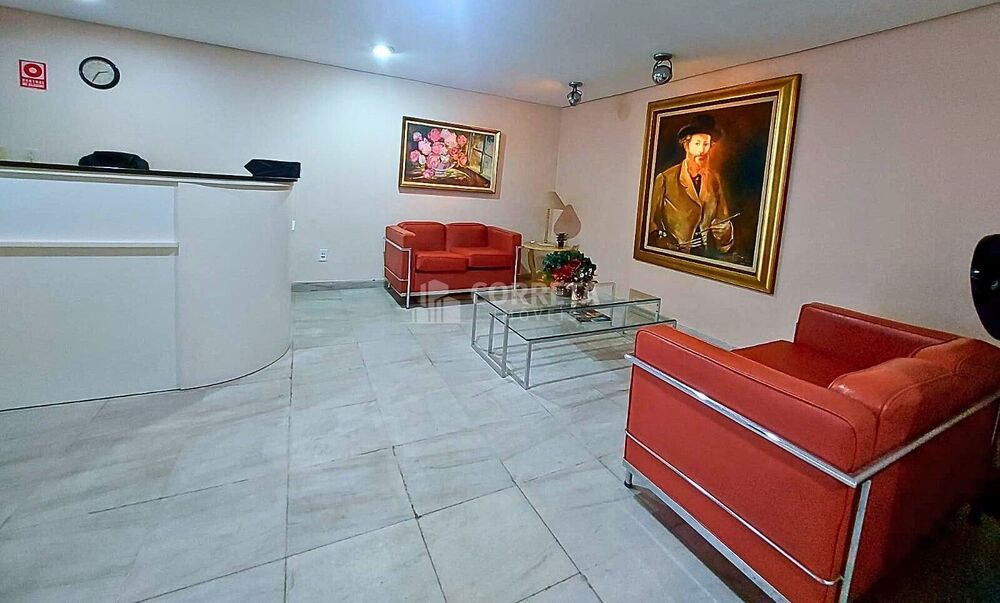 Apartamento, 3 quartos, 121 m² - Foto 6
