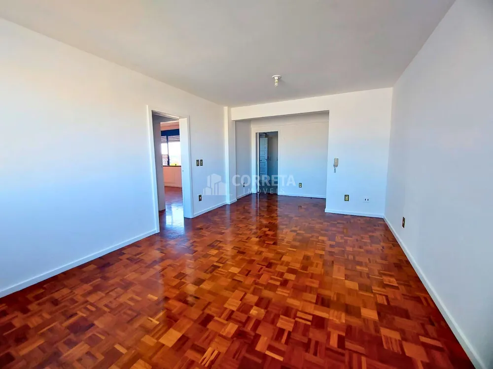 Apartamento, 3 quartos, 121 m² - Foto 4