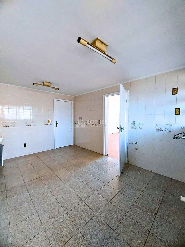Apartamento, 3 quartos, 121 m² - Foto 1