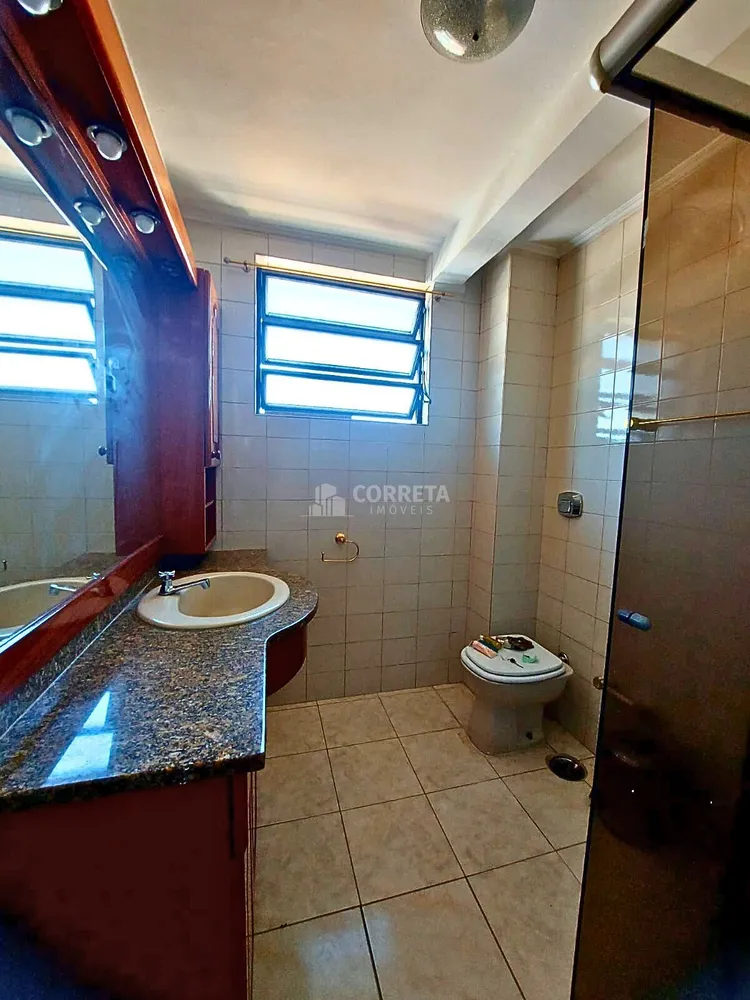 Apartamento, 3 quartos, 121 m² - Foto 11