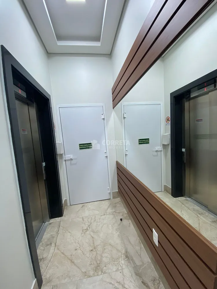 Apartamento, 1 quarto, 47 m² - Foto 6
