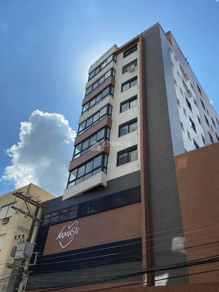 Apartamento, 1 quarto, 47 m² - Foto 13
