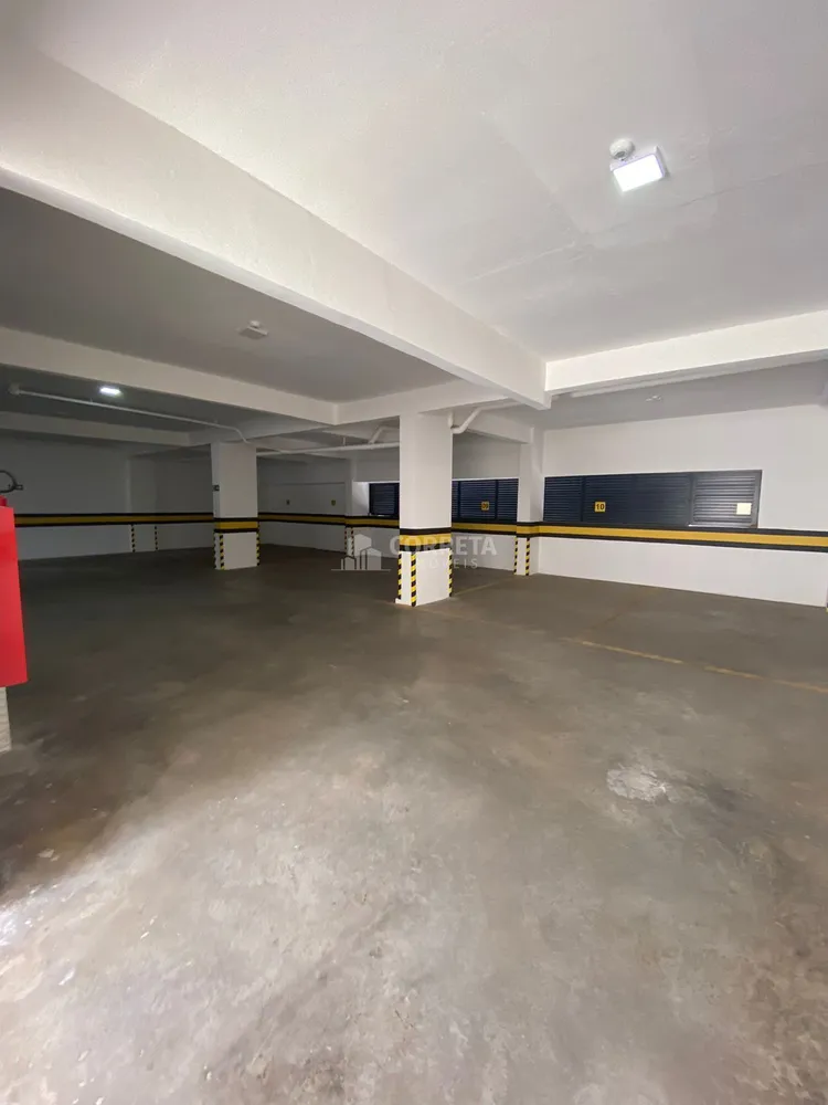 Apartamento, 1 quarto, 47 m² - Foto 8