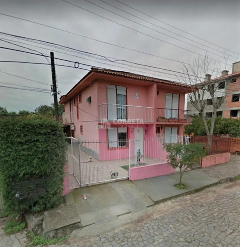 Casa, 3 quartos, 168 m² - Foto 1