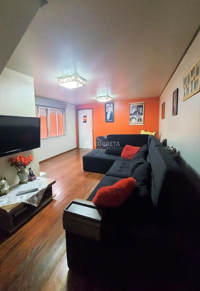Casa, 3 quartos, 168 m² - Foto 12