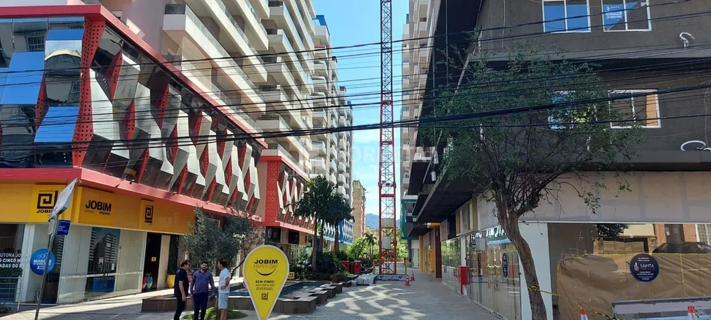 Apartamento, 1 quarto, 34 m² - Foto 2