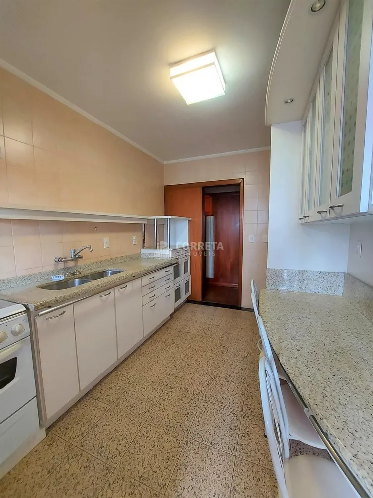 Apartamento, 3 quartos, 280 m² - Foto 8