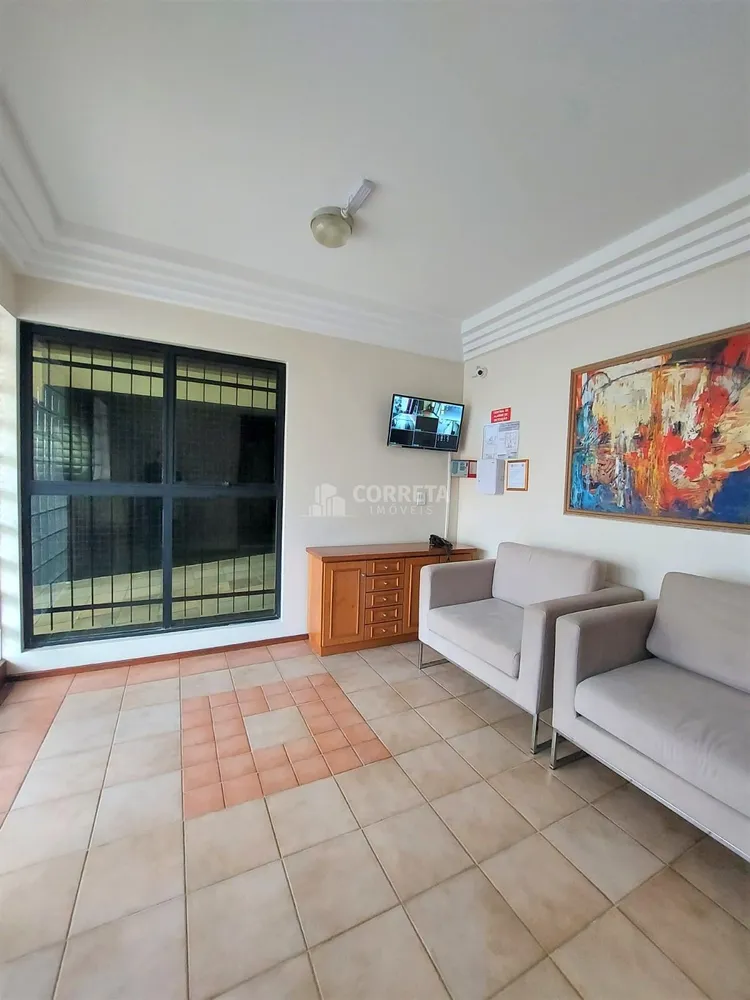 Apartamento, 3 quartos, 280 m² - Foto 1