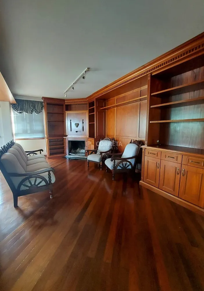 Apartamento, 3 quartos, 280 m² - Foto 13