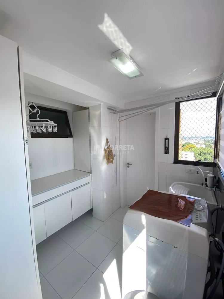 Apartamento à venda com 3 quartos, 240m² - Foto 24