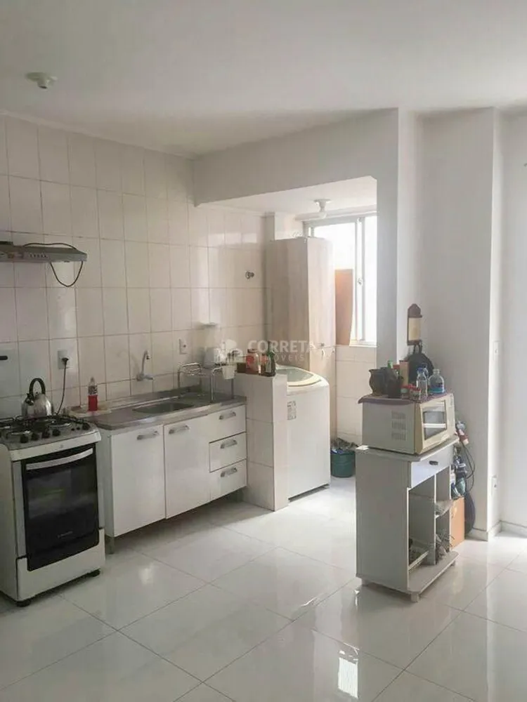 Apartamento, 1 quarto, 43 m² - Foto 5