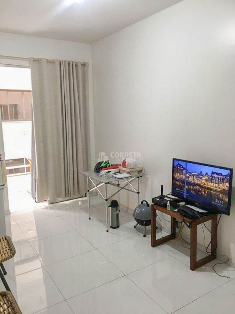 Apartamento, 1 quarto, 43 m² - Foto 3