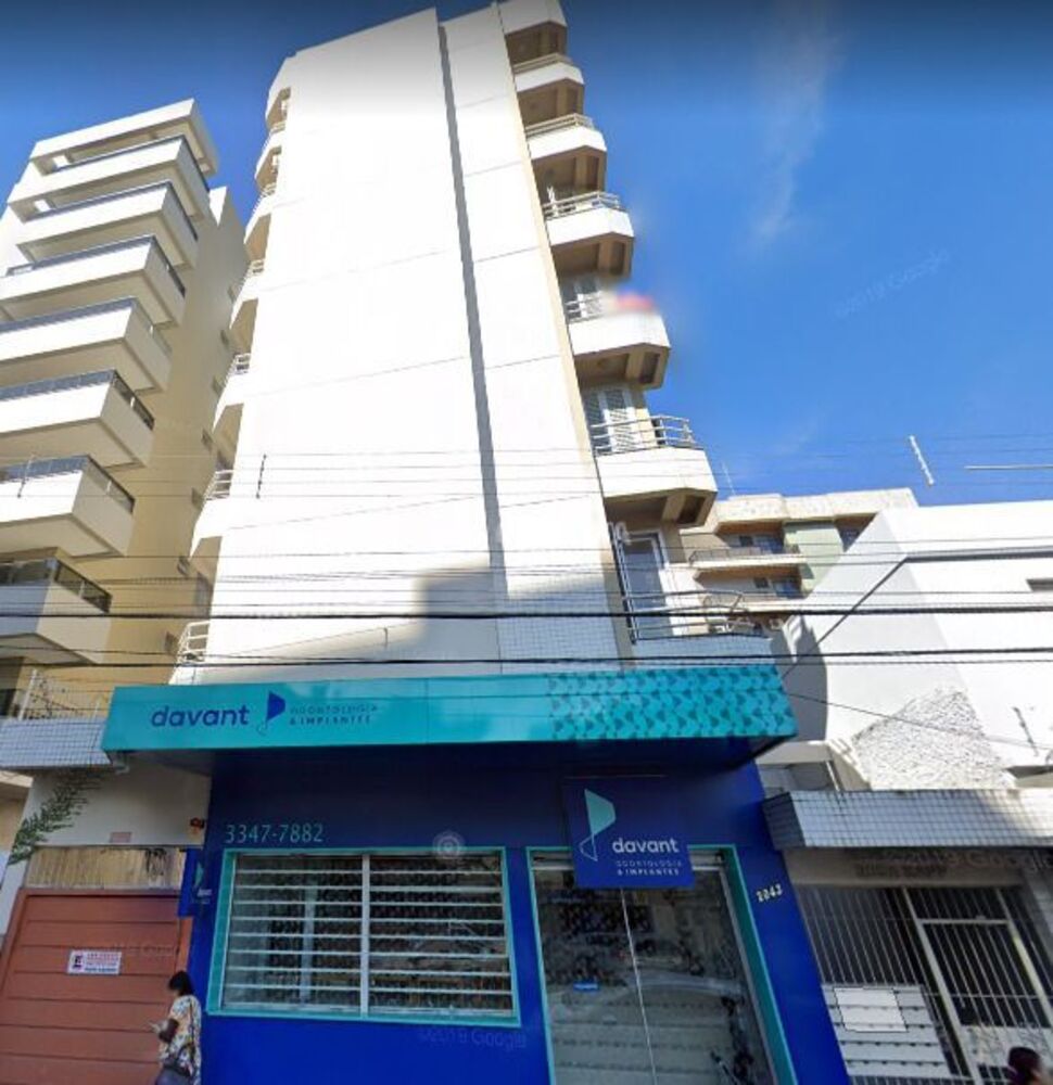 Apartamento, 1 quarto, 43 m² - Foto 1