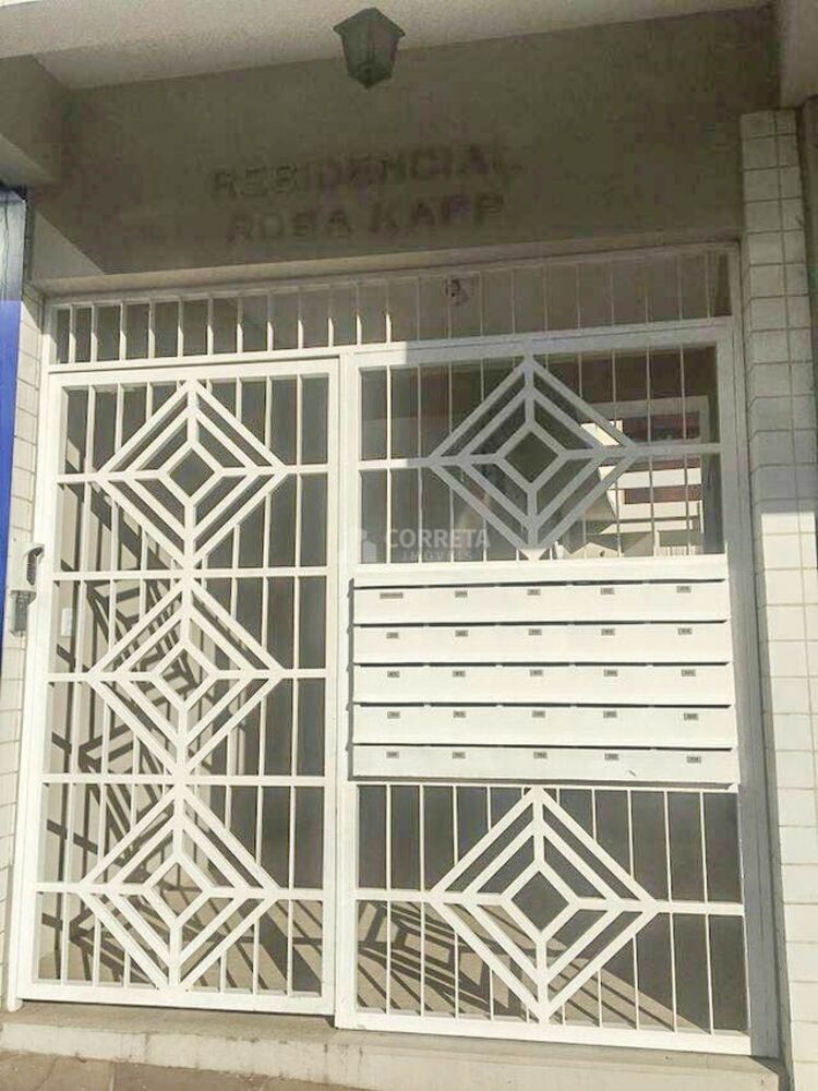 Apartamento, 1 quarto, 43 m² - Foto 2