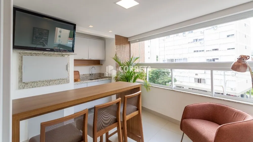 Apartamento, 3 quartos, 116 m² - Foto 1