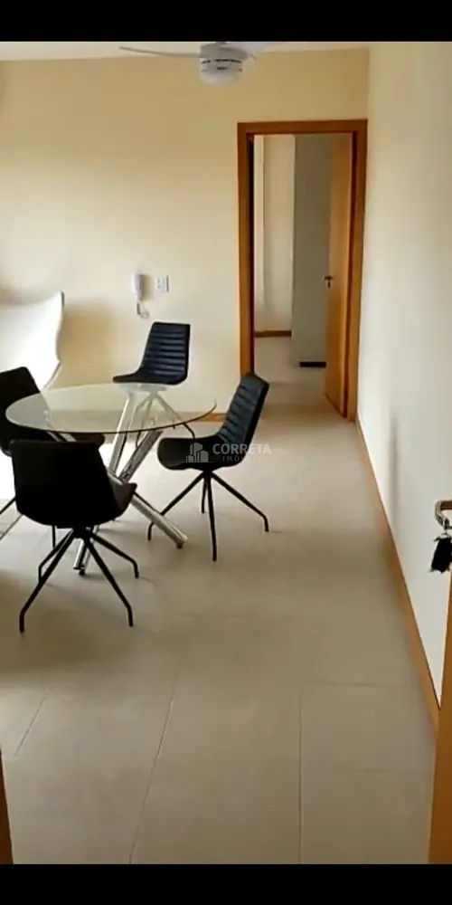 Apartamento, 1 quarto, 38 m² - Foto 3