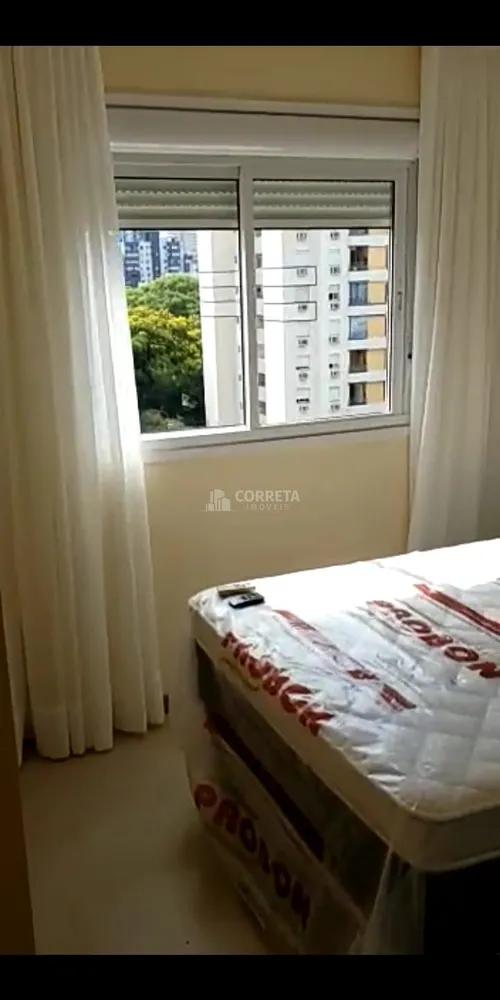 Apartamento, 1 quarto, 38 m² - Foto 1