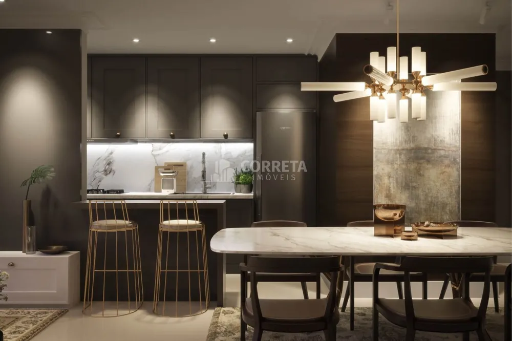 Apartamento, 3 quartos, 104 m² - Foto 9