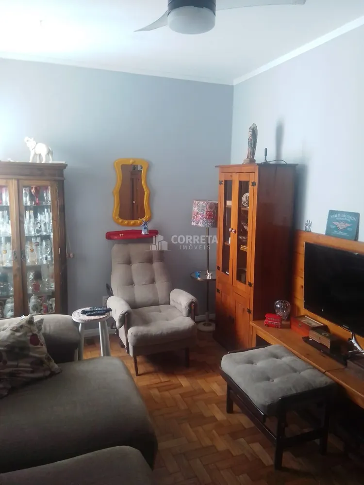 Apartamento, 2 quartos, 76 m² - Foto 4