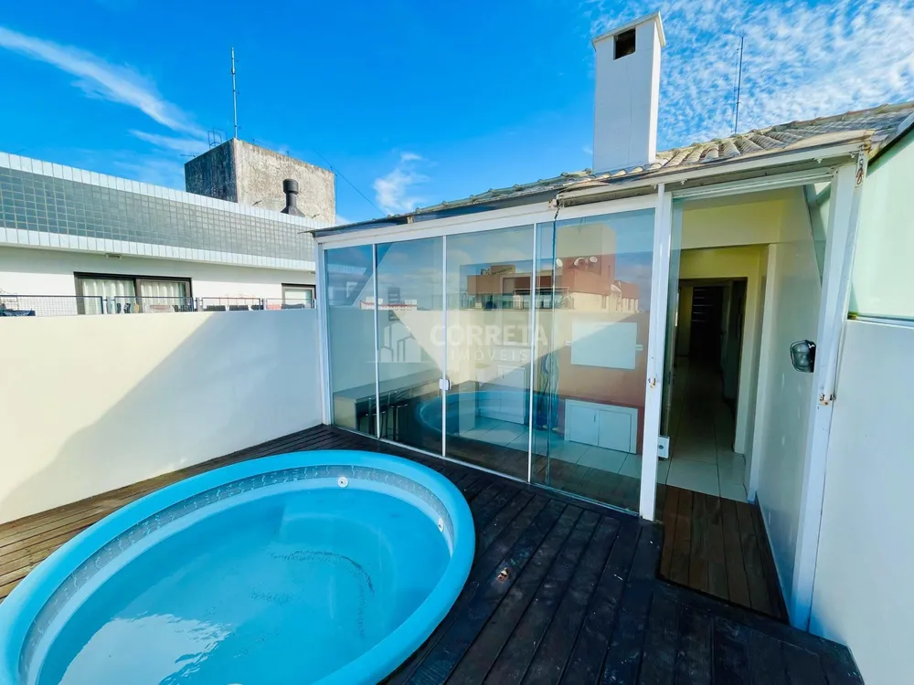 Cobertura, 3 quartos, 128 m² - Foto 5
