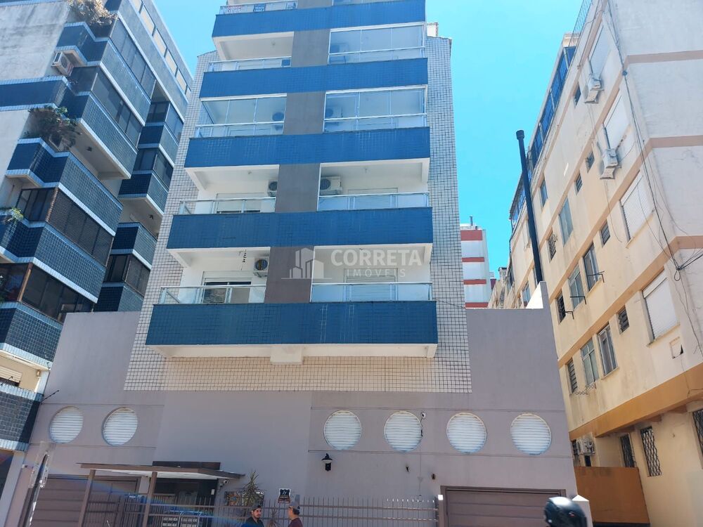 Cobertura, 3 quartos, 128 m² - Foto 4