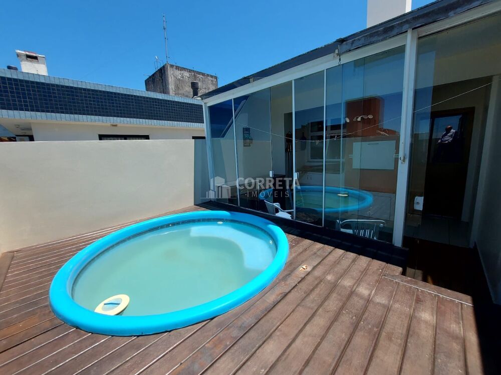 Cobertura, 3 quartos, 128 m² - Foto 5