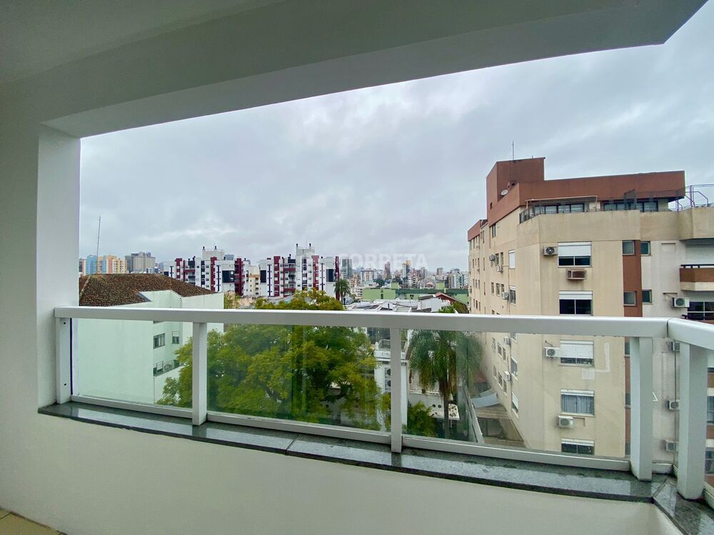 Cobertura, 3 quartos, 128 m² - Foto 1