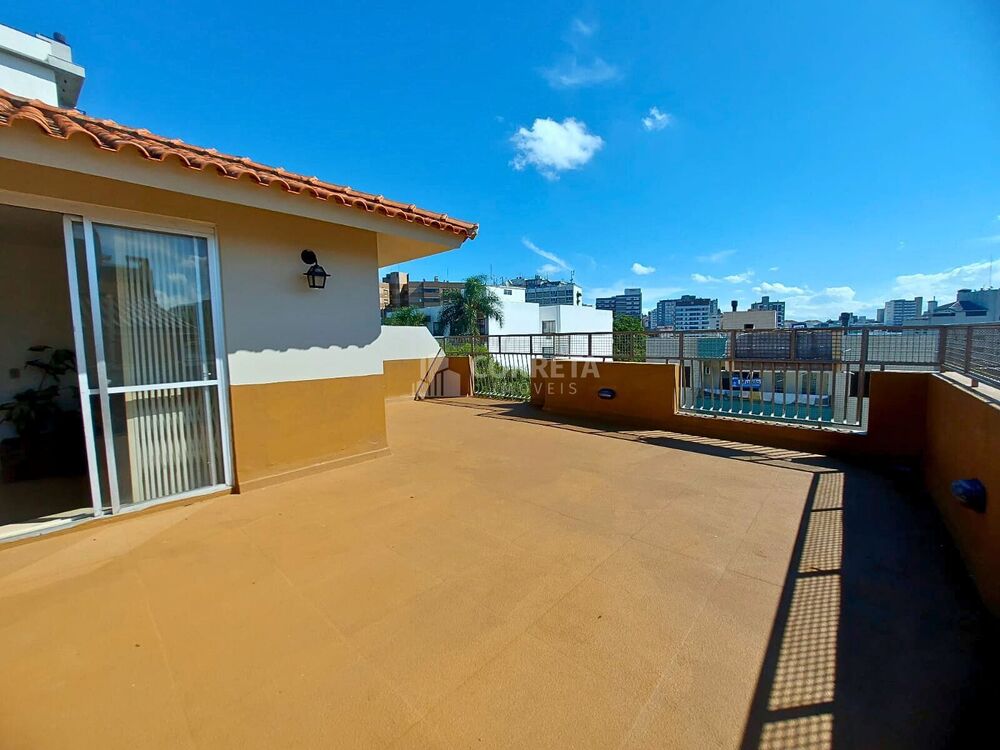 Apartamento, 3 quartos, 196 m² - Foto 5