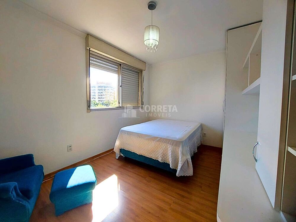 Apartamento, 3 quartos, 196 m² - Foto 4