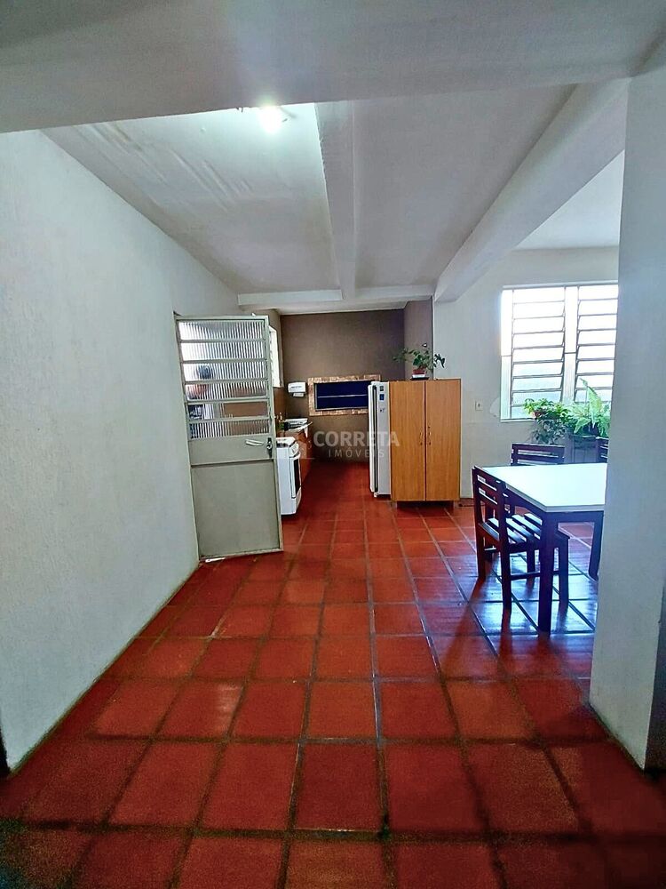 Apartamento, 3 quartos, 196 m² - Foto 8