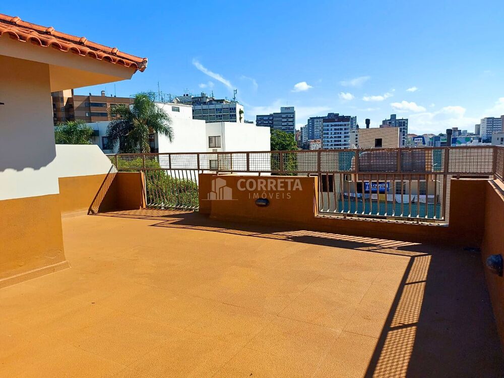 Apartamento, 3 quartos, 196 m² - Foto 7