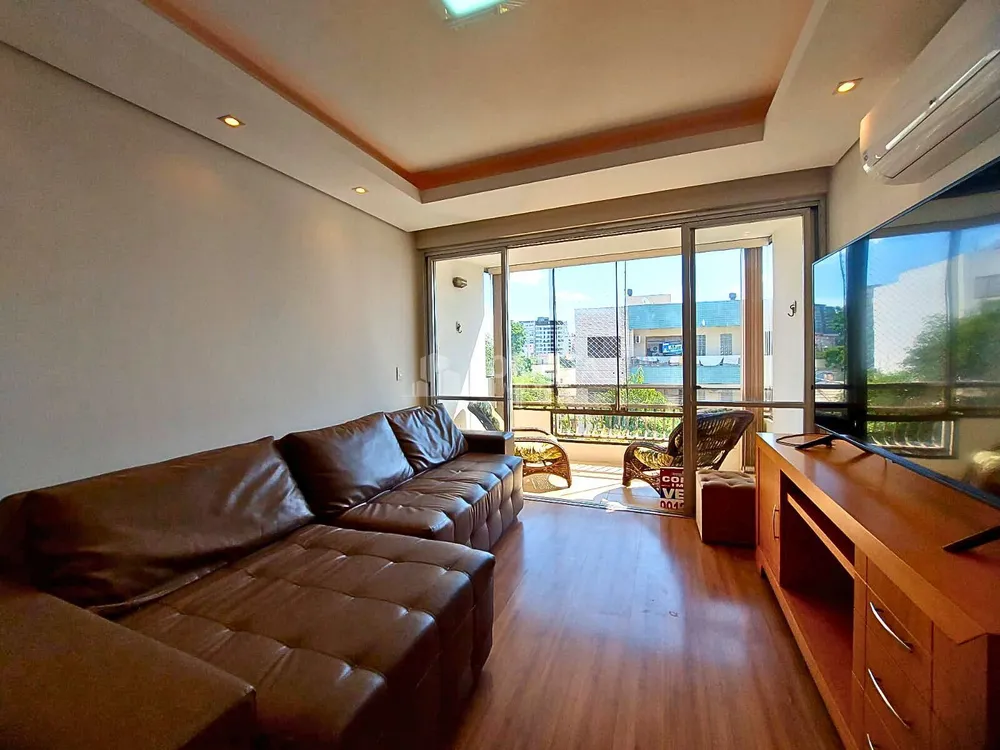 Apartamento, 3 quartos, 196 m² - Foto 5