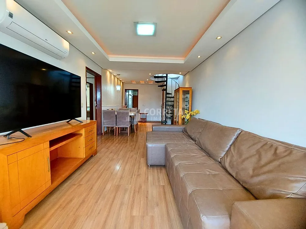 Apartamento, 3 quartos, 196 m² - Foto 4