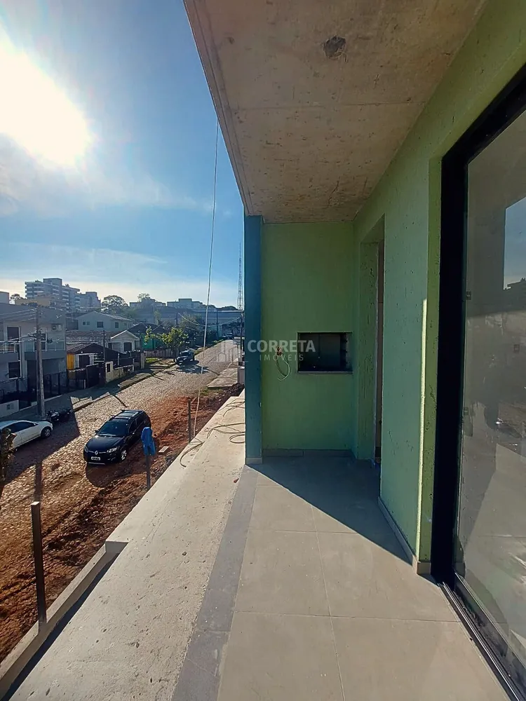 Apartamento, 2 quartos, 62 m² - Foto 7