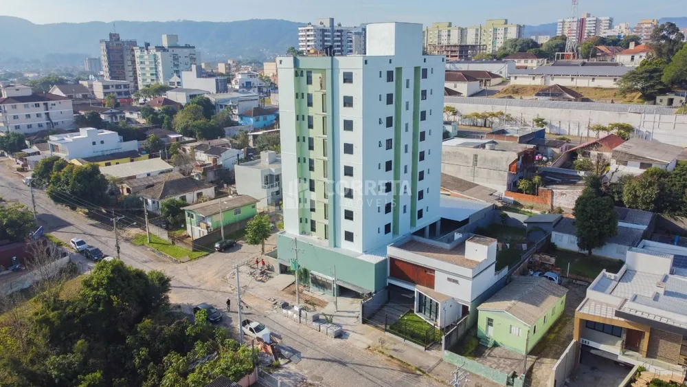 Apartamento, 2 quartos, 62 m² - Foto 2