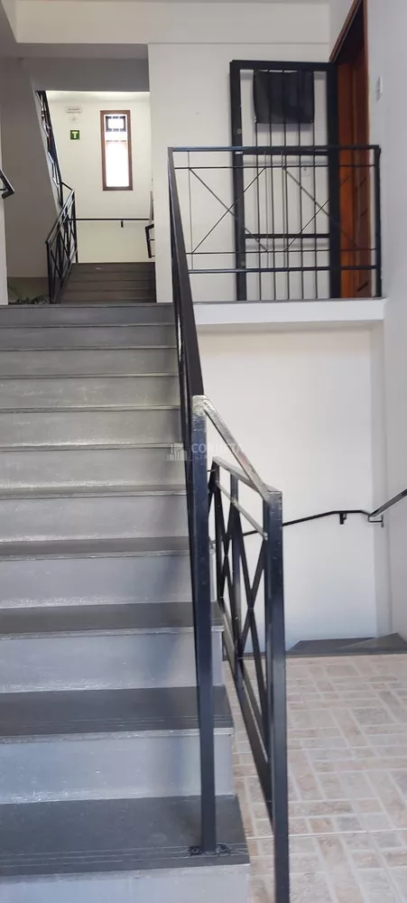 Apartamento, 2 quartos, 70 m² - Foto 2