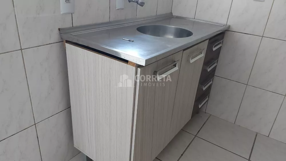 Apartamento à venda com 1 quarto, 55m² - Foto 9