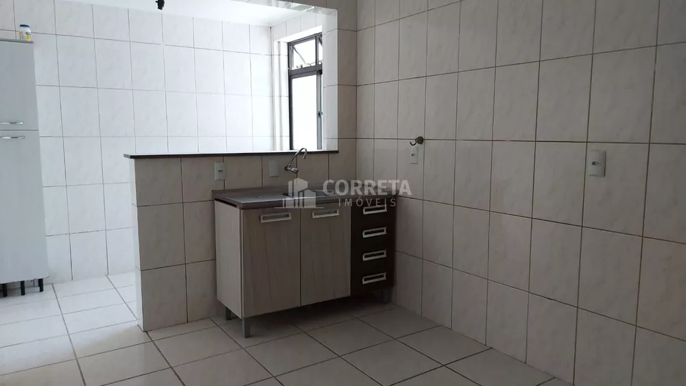 Apartamento à venda com 1 quarto, 55m² - Foto 8