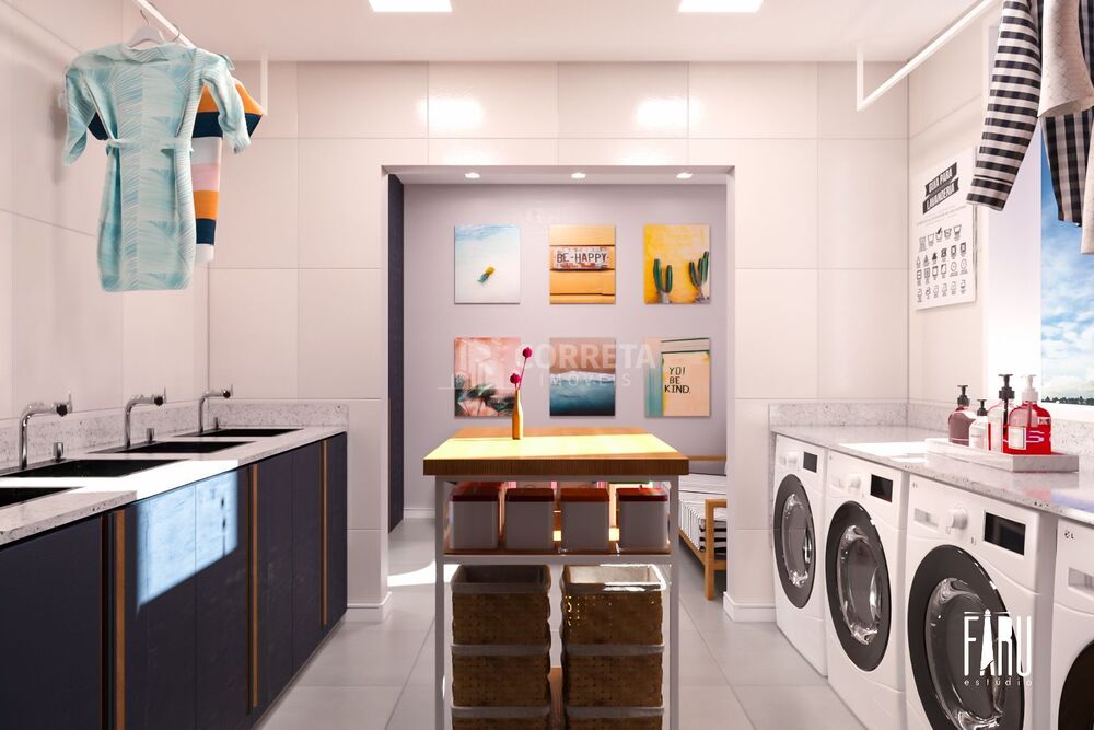 Apartamento, 2 quartos, 64 m² - Foto 4