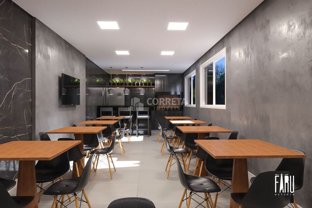 Apartamento, 2 quartos, 64 m² - Foto 2