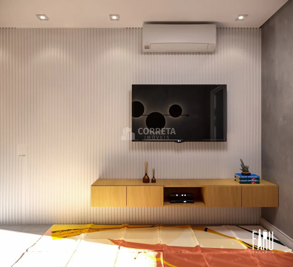 Apartamento, 2 quartos, 64 m² - Foto 5